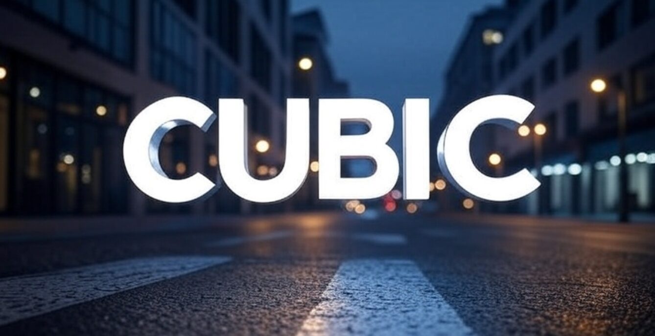 WEBテストのCUBIC