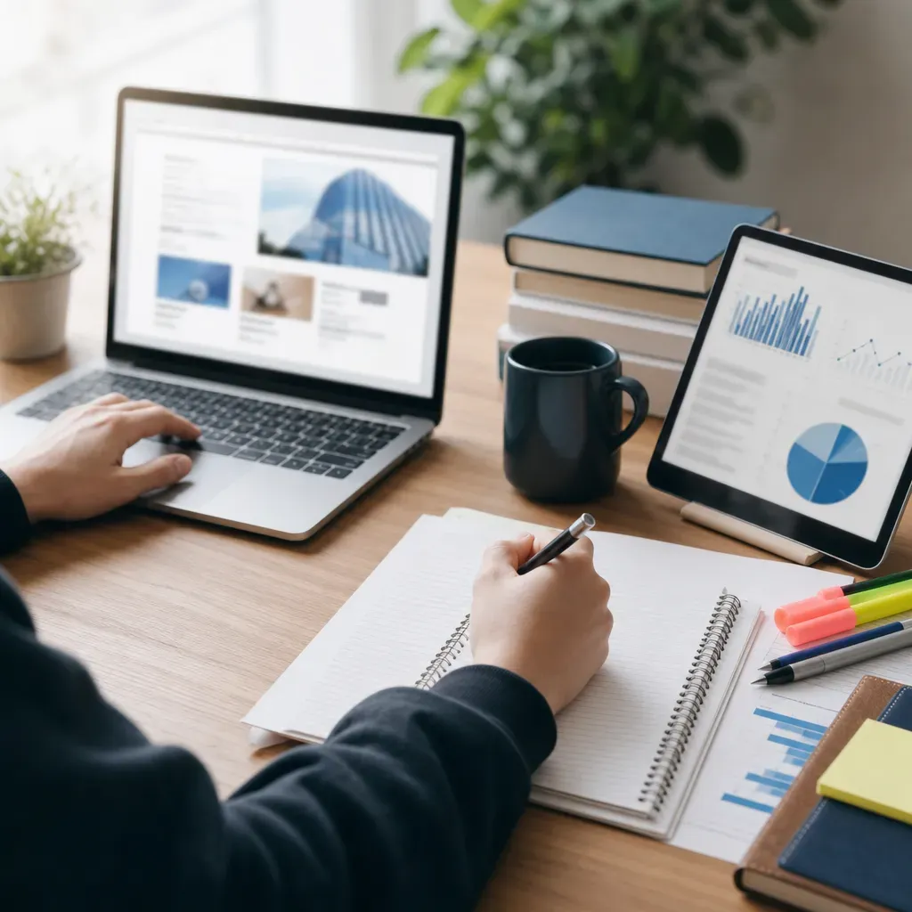 オリックスのWebテスト対策は何から始める？公開情報で形式を見極めて最短で進める順番 のアイキャッチ画像