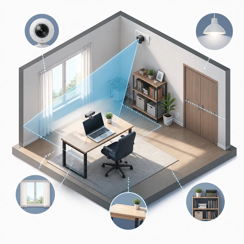 まず知っておきたい監視型Webテストの部屋チェックの仕組み