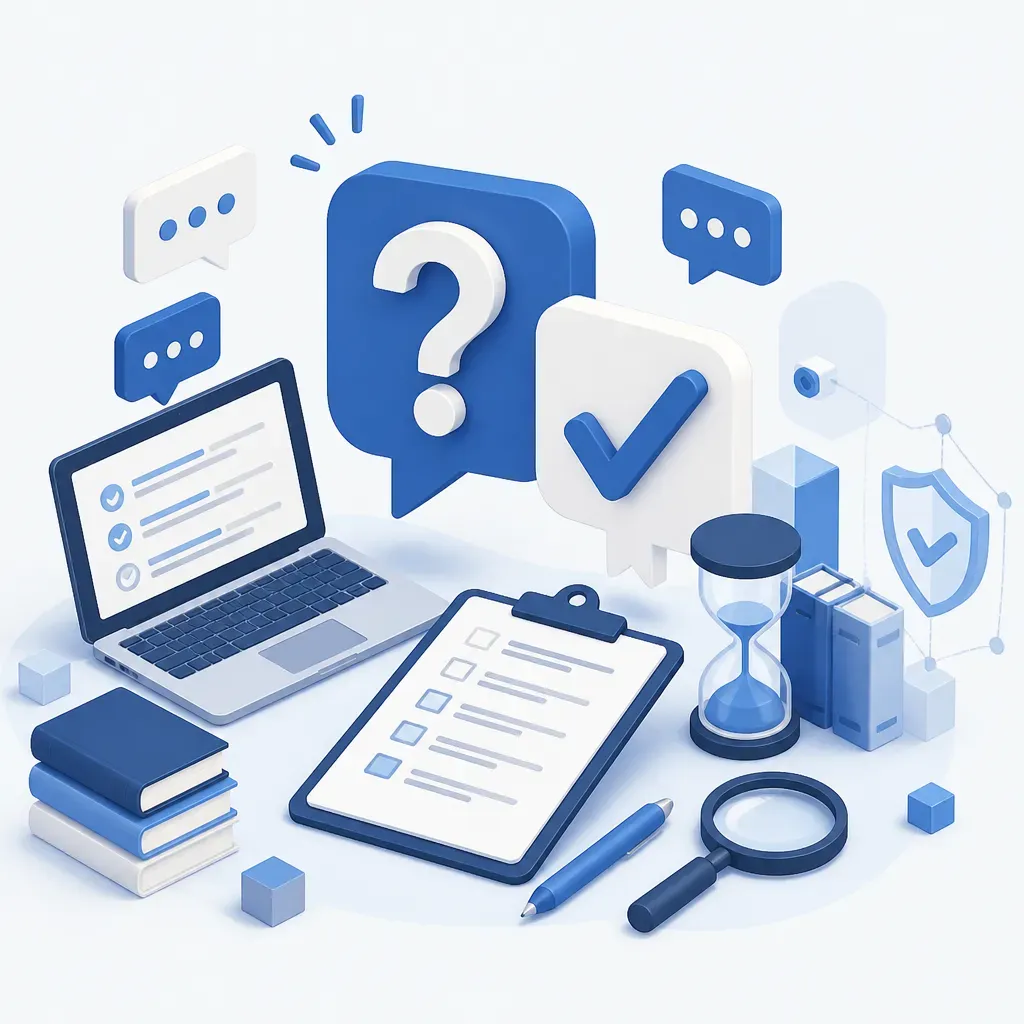 三井物産のWebテスト通過ラインに届くか不安な人向けQ&A