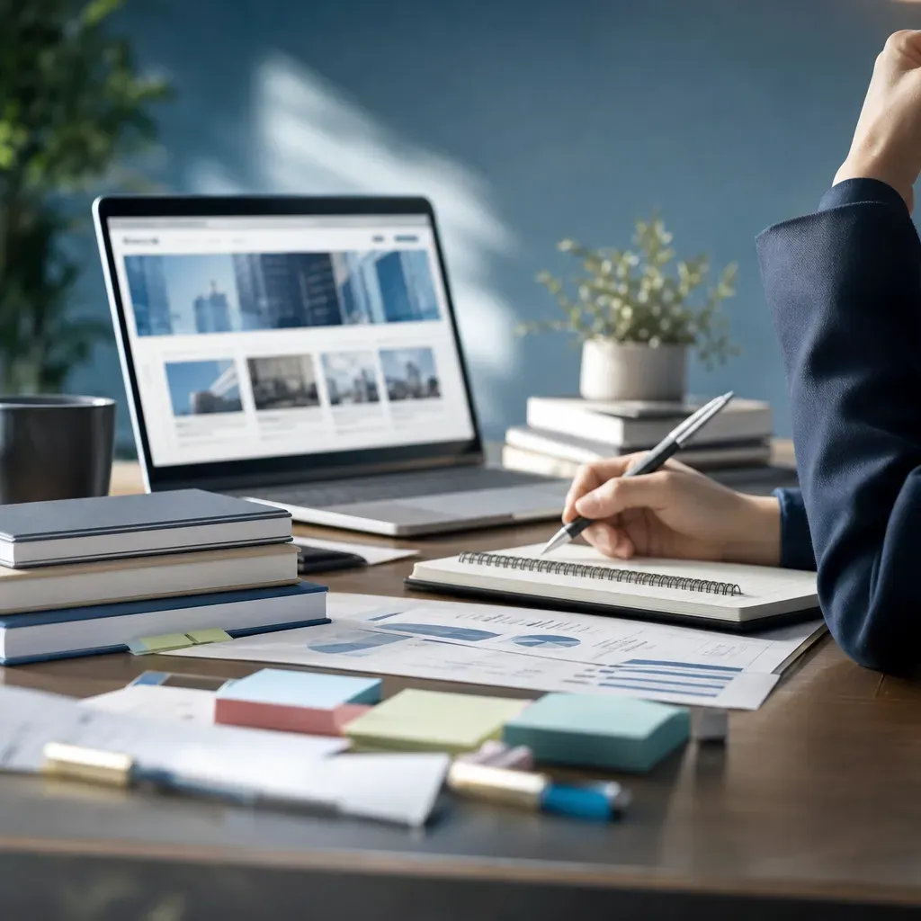 オービックのWebテストは何が出る？公開情報から形式の確度を見極めて最短で準備する のアイキャッチ画像
